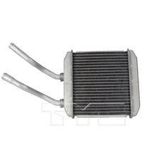 Replacement TYC 96012 Heater Core