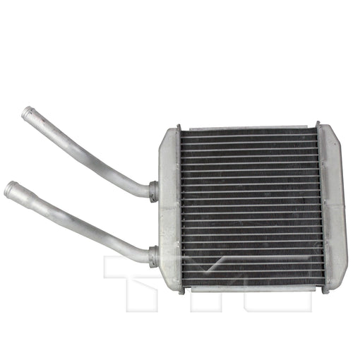 Replacement TYC 96012 Heater Core
