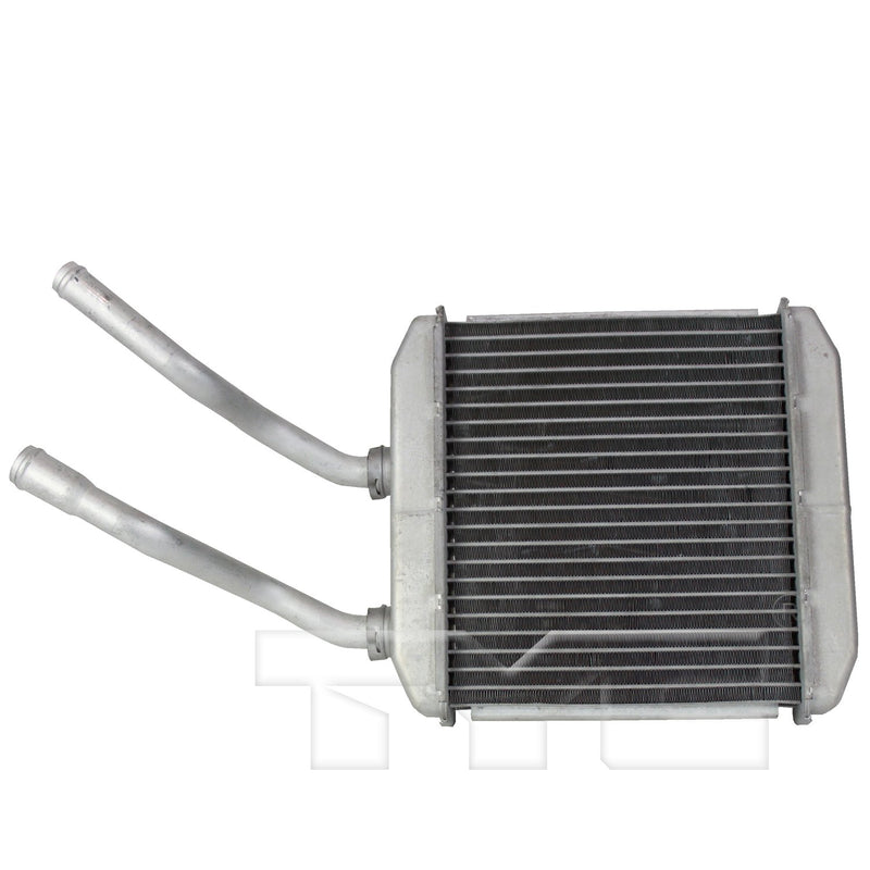 Replacement TYC 96012 Heater Core