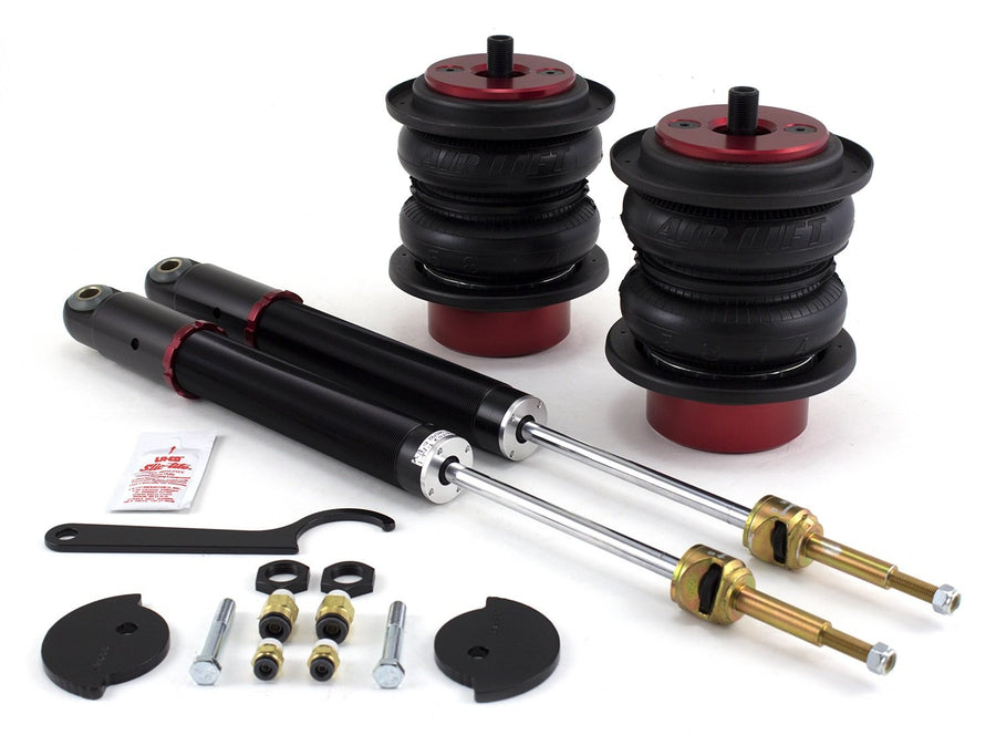 Air Lift 09-15 Performance Audi A4/A5/S4/S5/RS4/RS5 Rear Kit