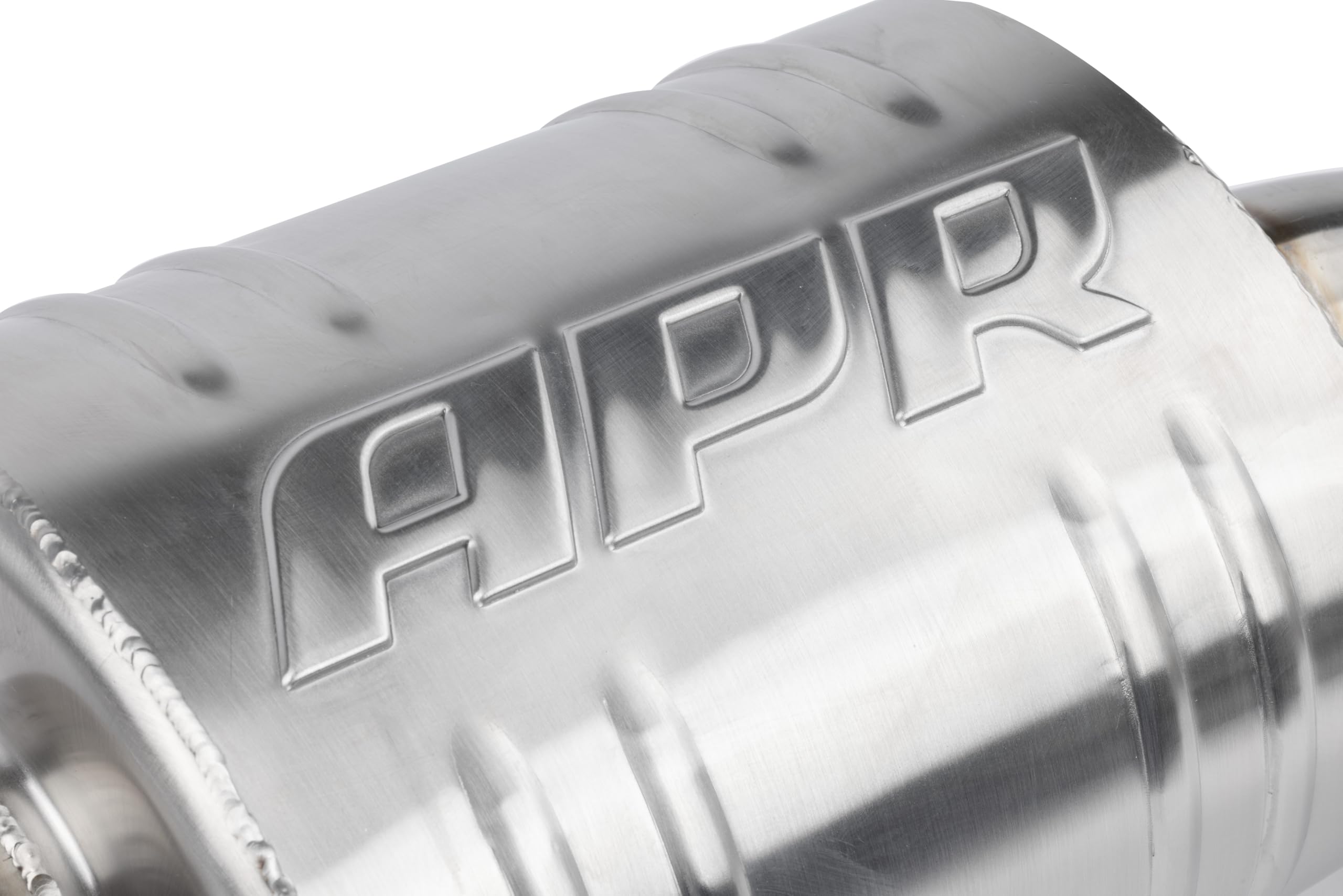 Catback APR Exhaust System - Tiguan (MK2) (AWD)