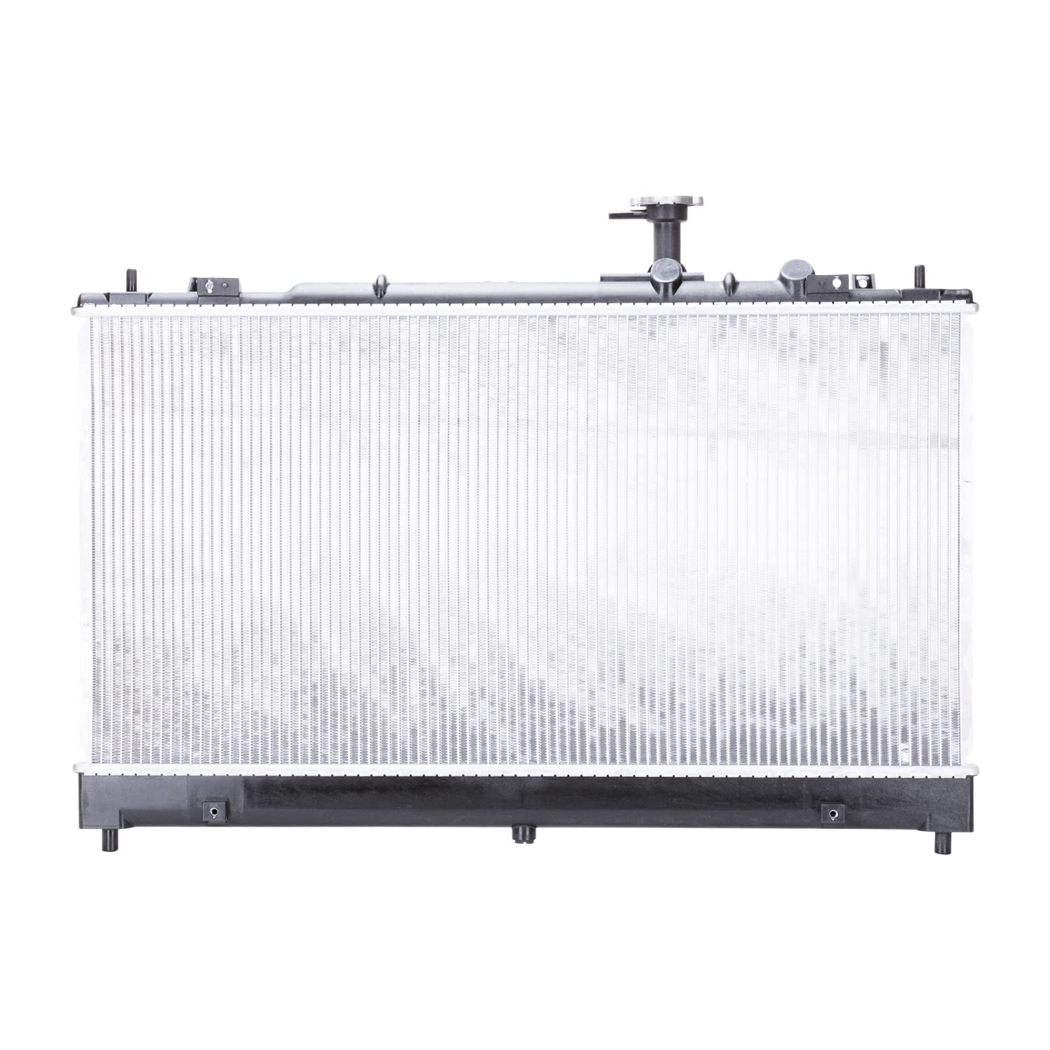 Radiator TYC 13053 Compatible with 2006-2008 Mazda Mazda6