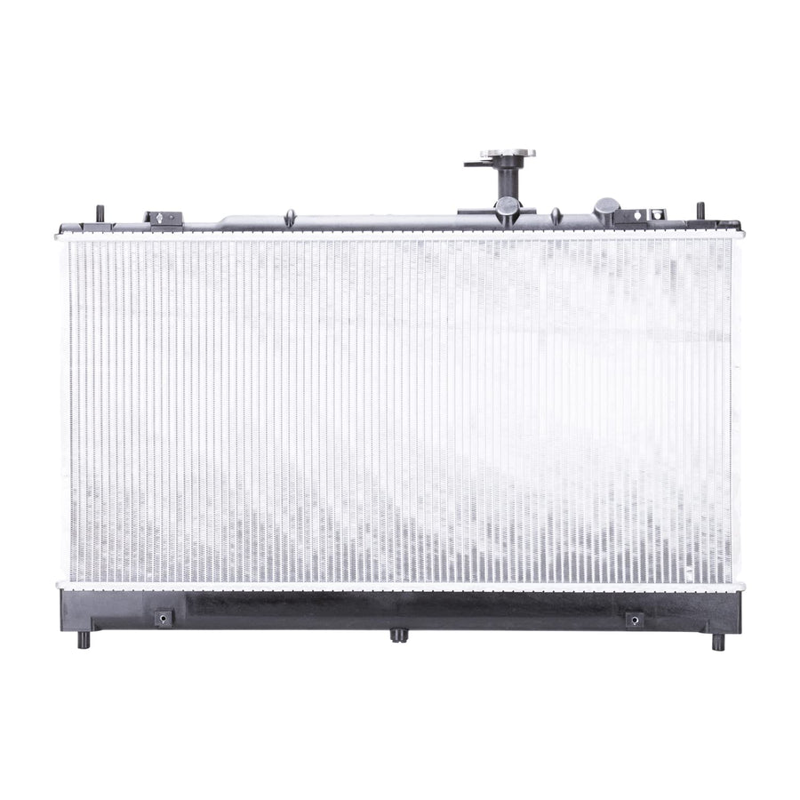 Radiator TYC 13053 Compatible with 2006-2008 Mazda Mazda6