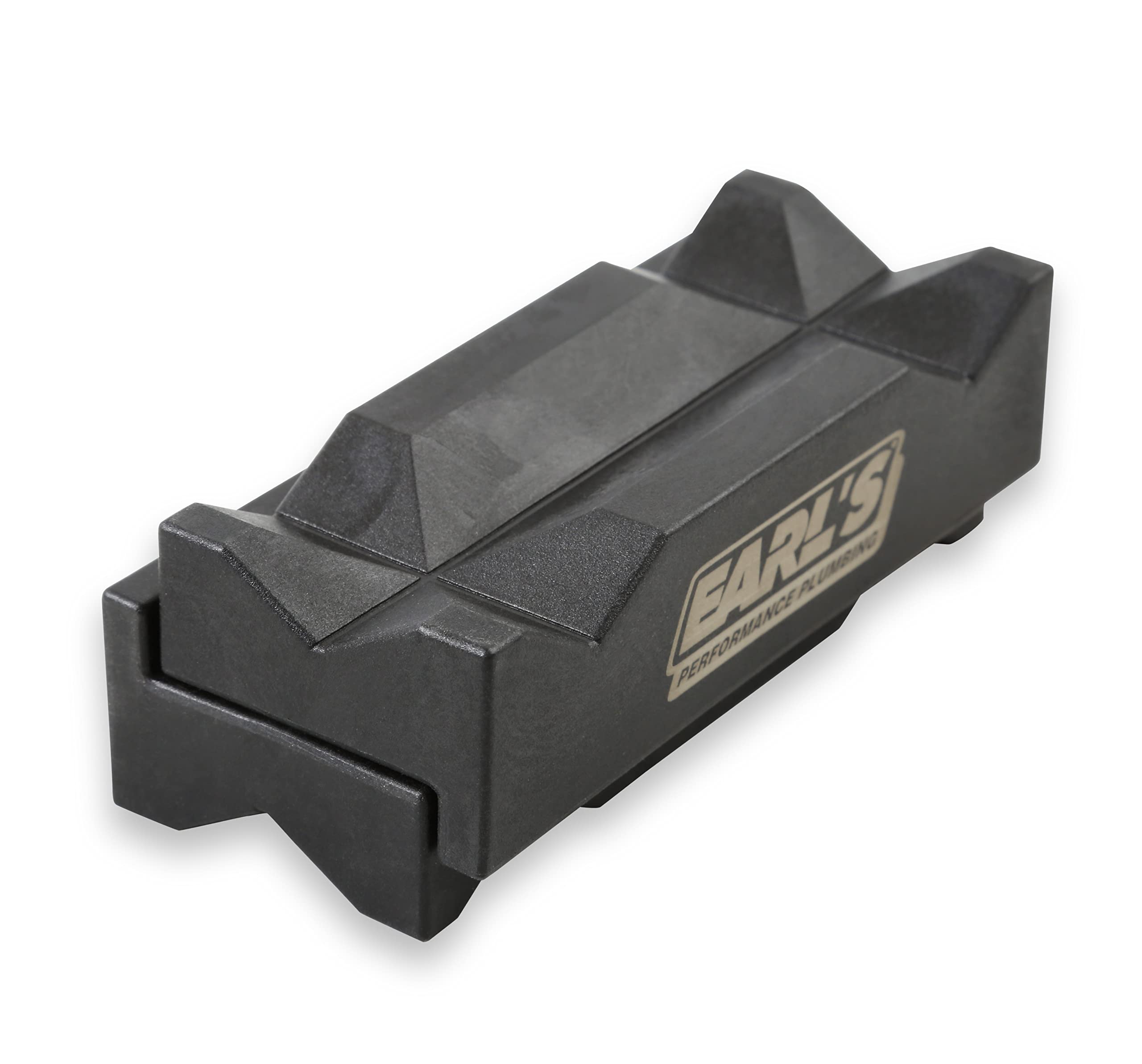 4 in. Black Nylon Vice Jaws Earl's 1044ERL