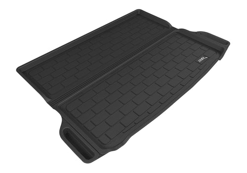 3D MAXpider Mercedes-Benz GLA-Class 14-20 Kagu Stowable Cargo Liner - Black (M1MB0731309)