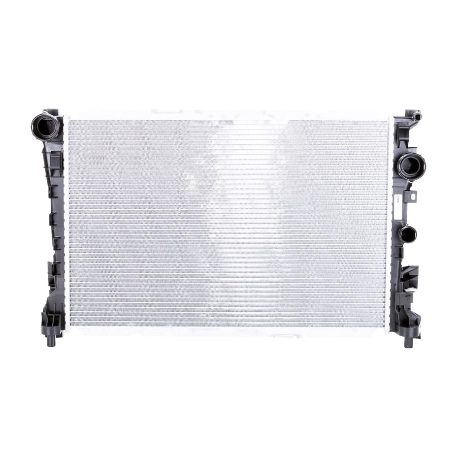Replacement TYC 13358 Radiator for Mercedes-Benz