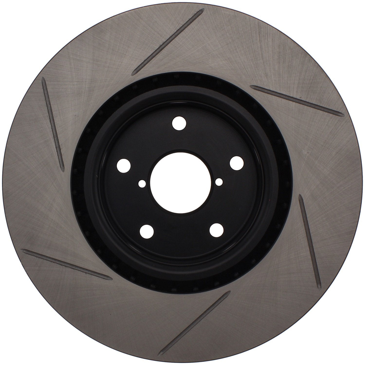126.47022SR Power Slot Slotted Brake Rotor