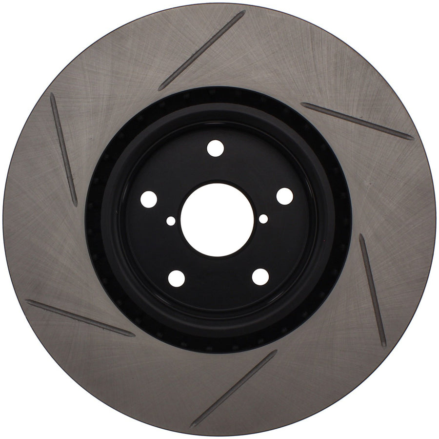126.47022SR Power Slot Slotted Brake Rotor