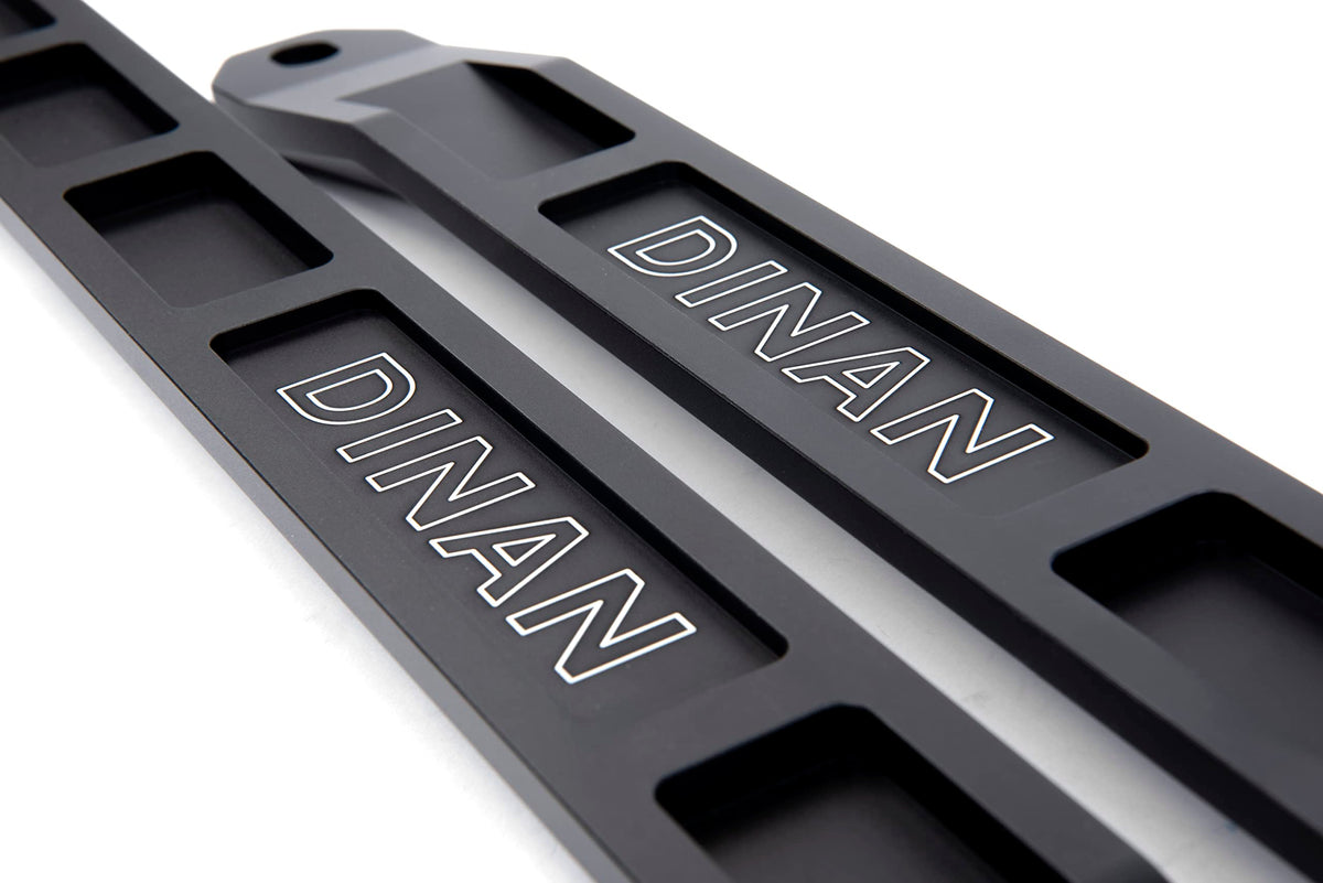 Dinan Front Strut D180-0013 Tower Brace Aluminum