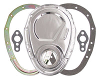 Timing Chain Cover Trans-Dapt - 2 Piece