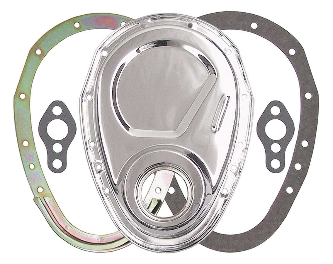 Timing Chain Cover Trans-Dapt - 2 Piece