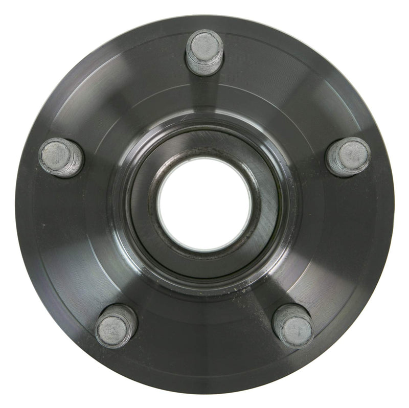 Wheel Bearing and Hub Assembly MOOG for Ford Mustang