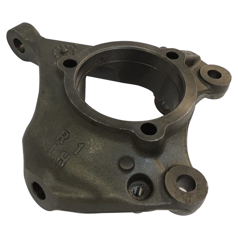 Automotive Crown Steering Knuckle