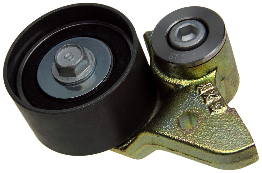 PowerGrip Gates T41098 Premium Timing Belt Pulley