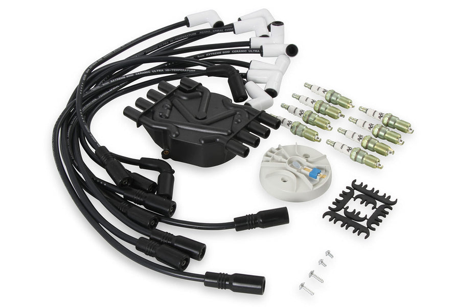 Truck ACCEL Super Tune Up Kit TST3