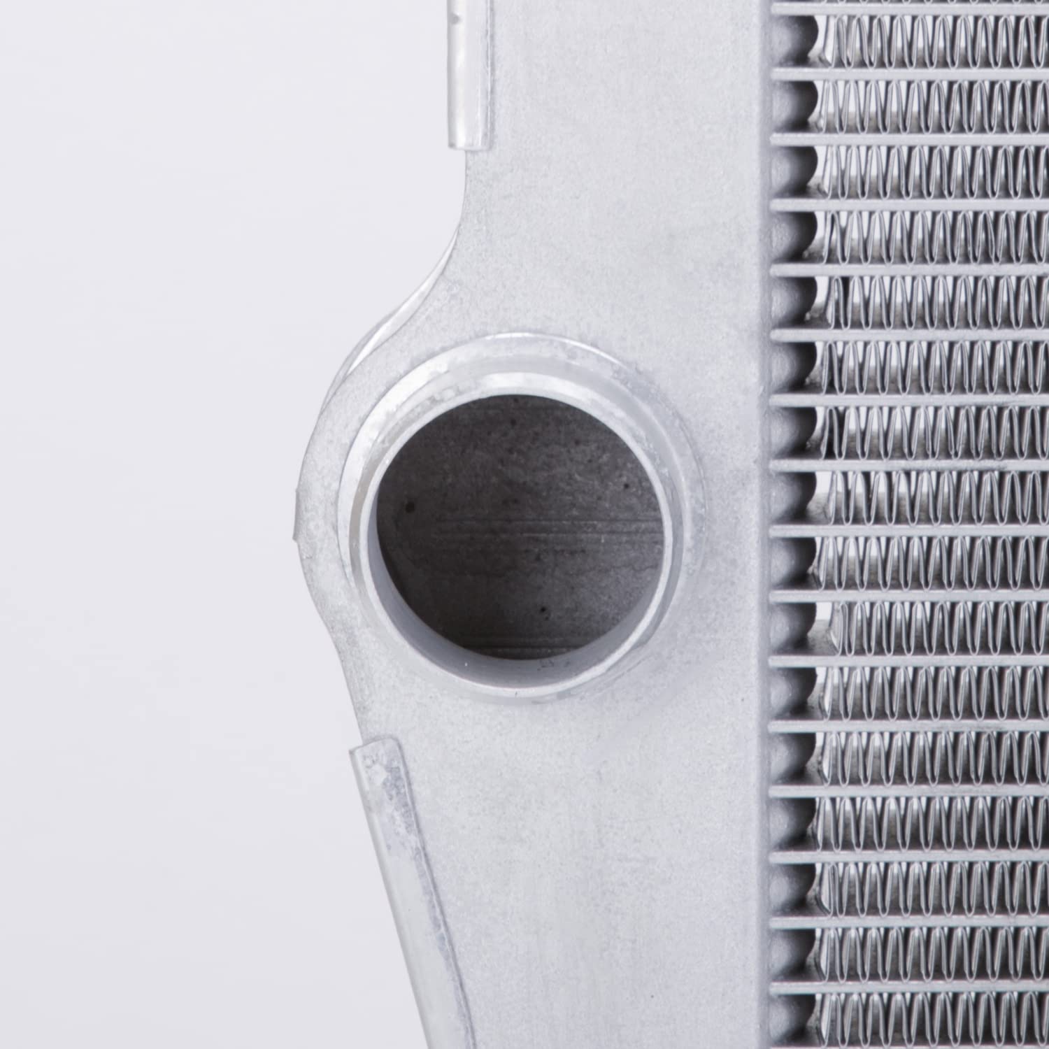 Radiator TYC 13274 Compatible with 2011-2015 BMW 535i