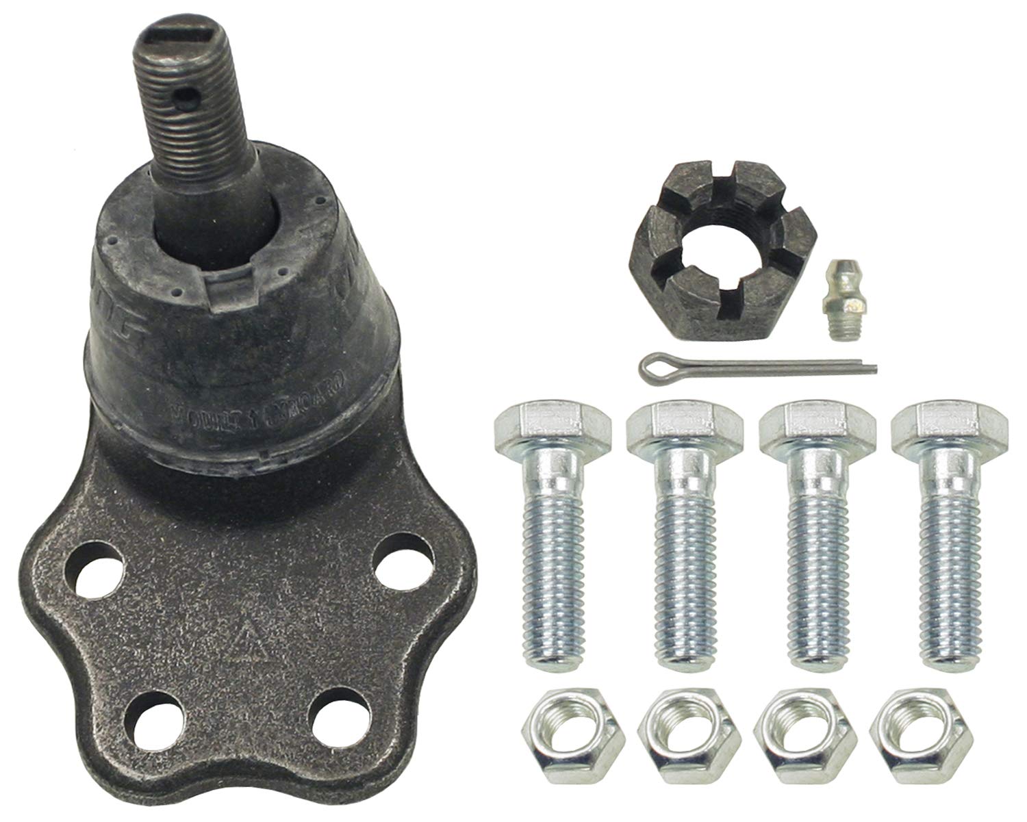 Front Lower Suspension Ball Joint MOOG K7241 for Dodge Dakota