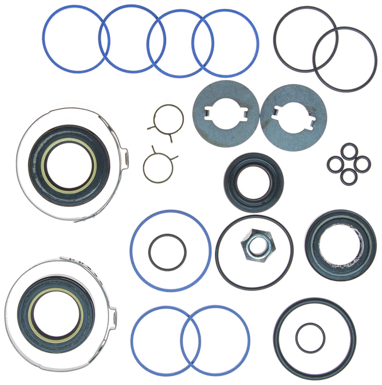 Power Steering Gates 348457 Hose Pressure