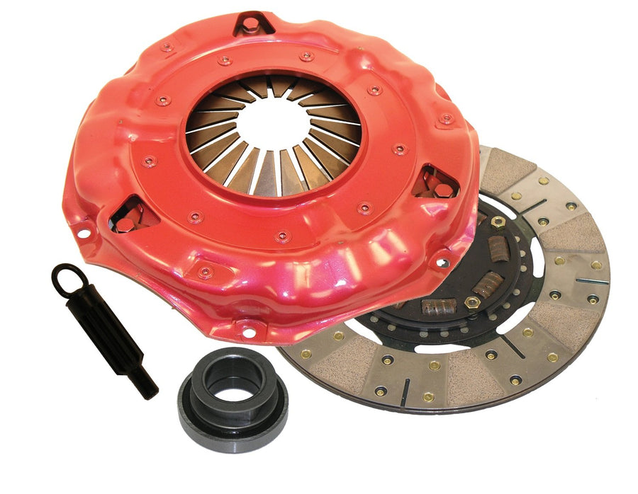 Powergrip HD RAM Clutches 98764HD 11-Inch x 1 1/8-26-Inch Clutch Kit