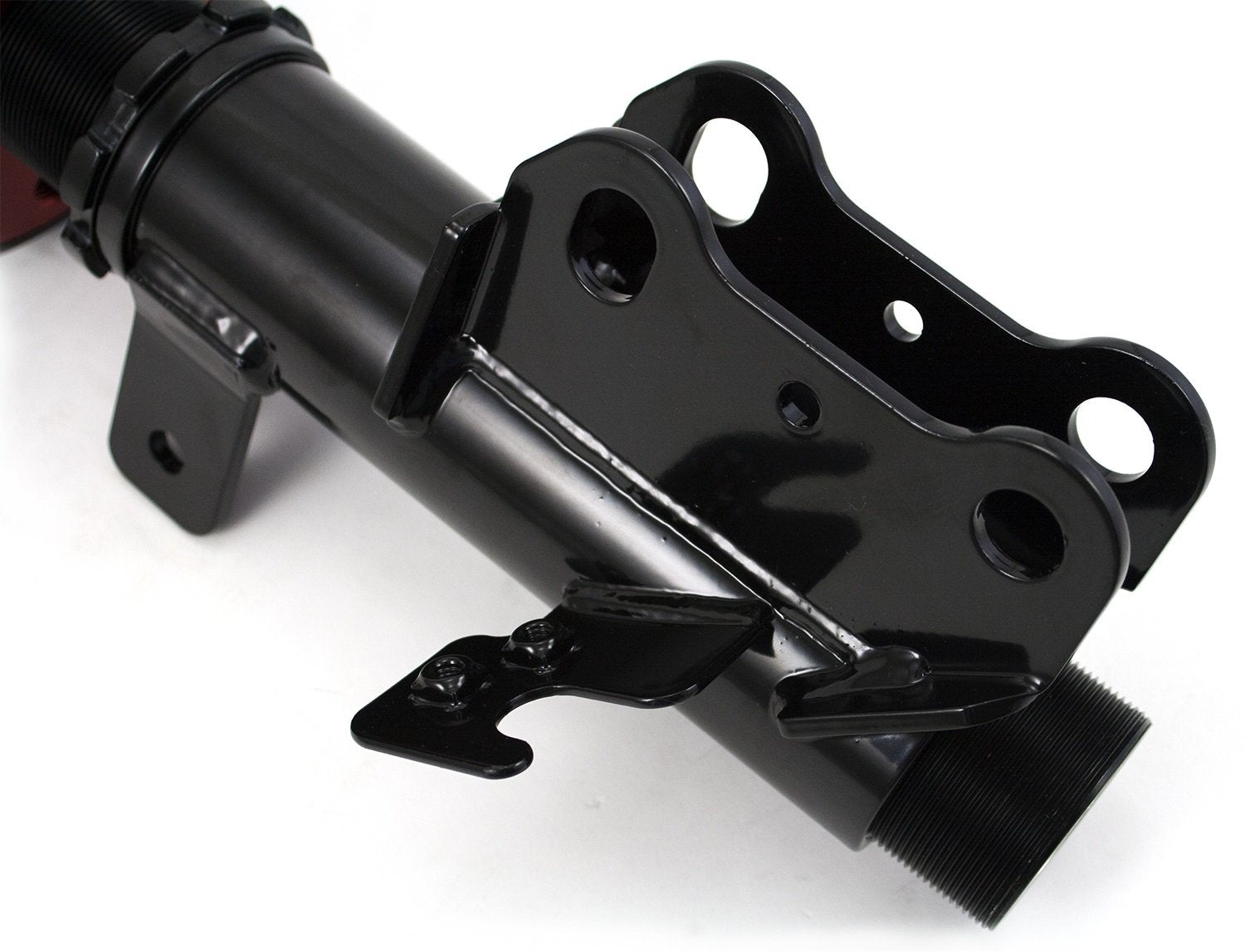 Front Air Lift 78501 Kit