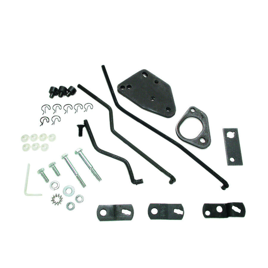 Hurst Competition/Plus 3737897 Shifter Installation Kit