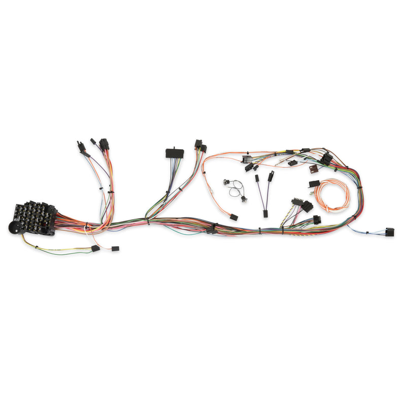 Classic Update Brothers Trucks Wiring System UWH6768