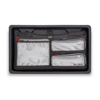Nanuk 938 Case Lid Organizer,Multi,938-LIDO