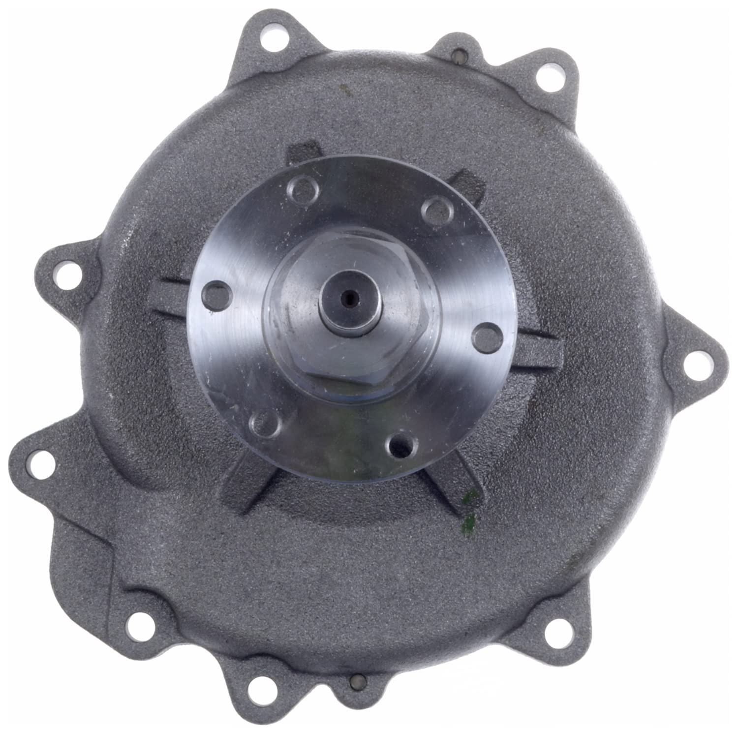 Heavy-Duty Gates 44059HD Engine Water Pump