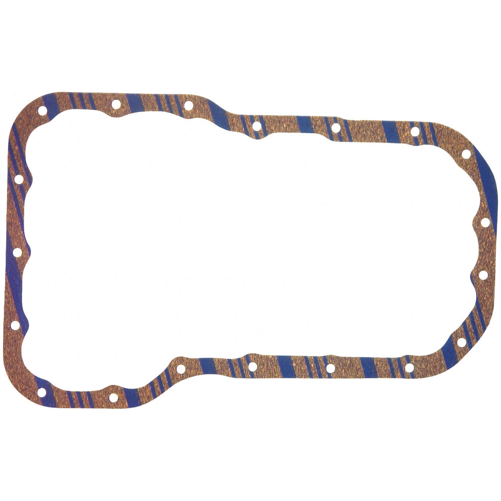 Oil Pan Gasket Set FEL-PRO OS 34304 C