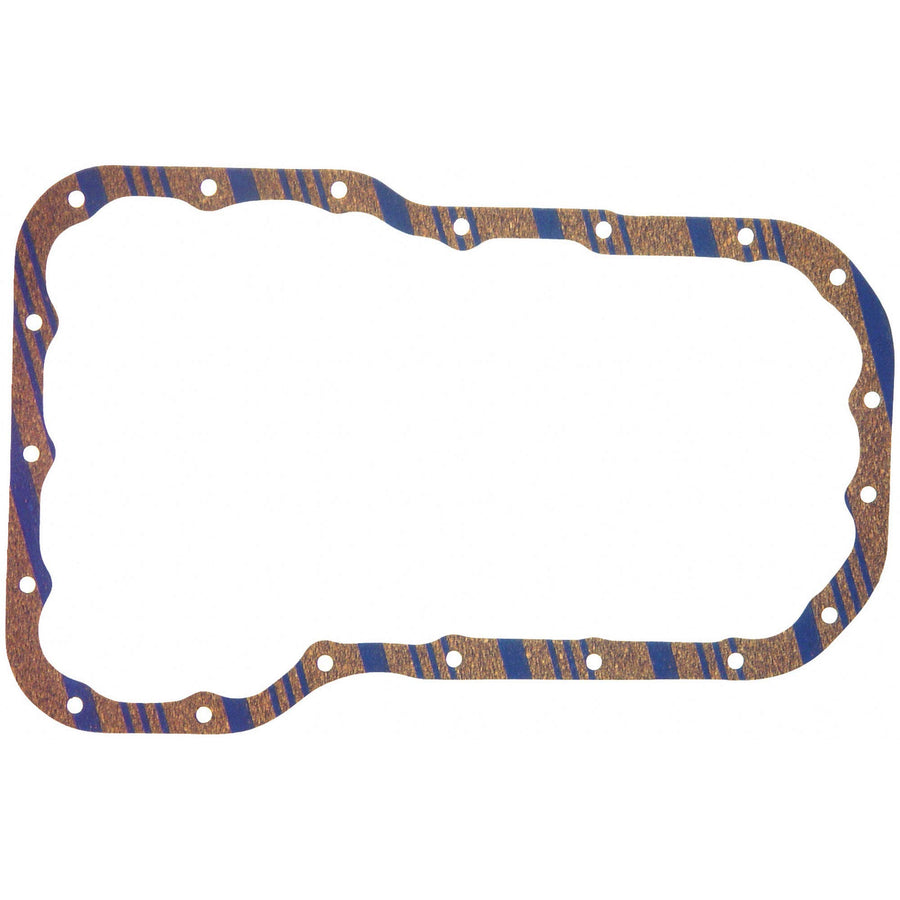 Oil Pan Gasket Set FEL-PRO OS 34304 C