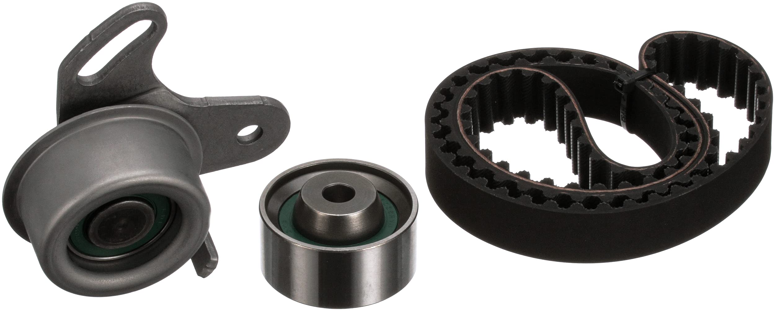 PowerGrip Gates TCK282 Premium Timing Belt Component Kit