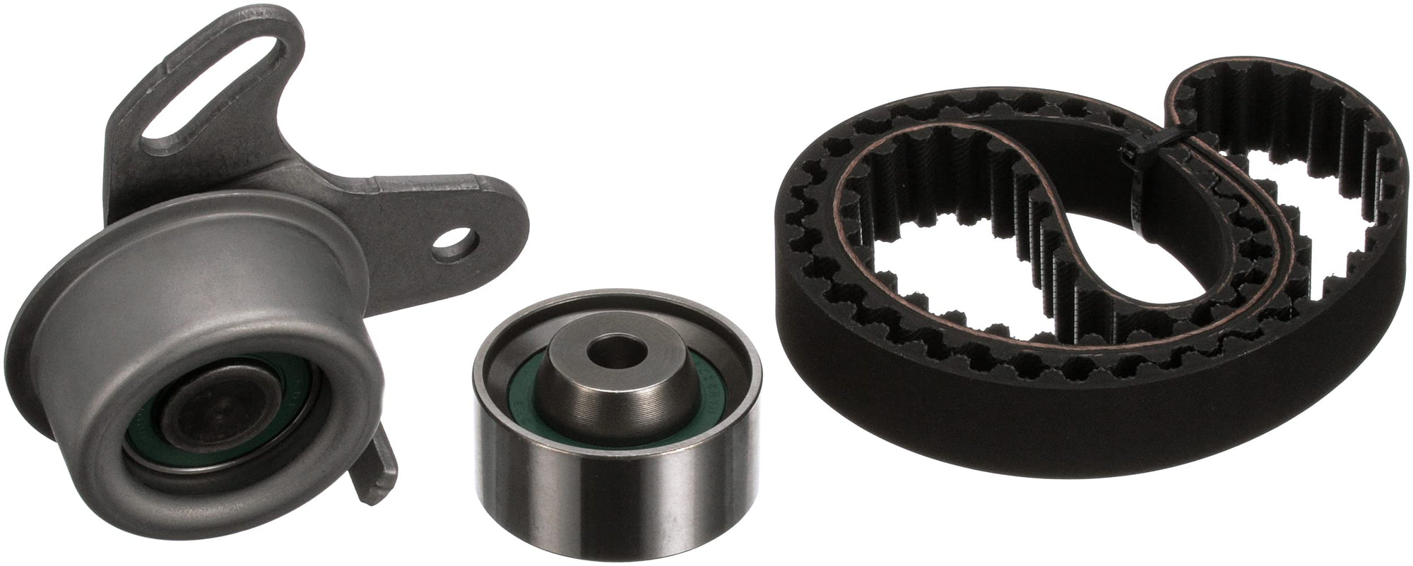 PowerGrip Gates TCK282 Premium Timing Belt Component Kit