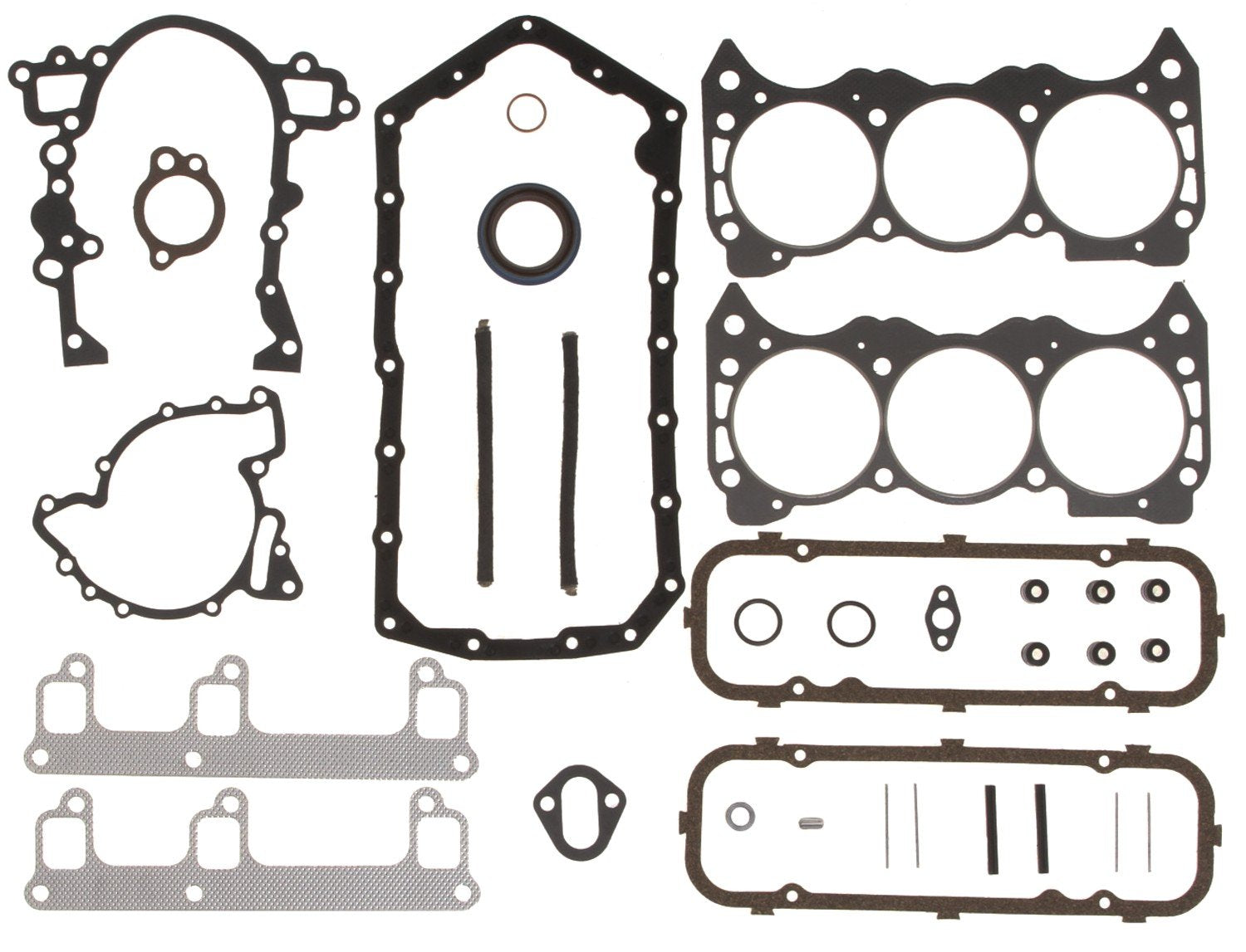 Engine Kit MAHLE 95-3415 Gasket Set