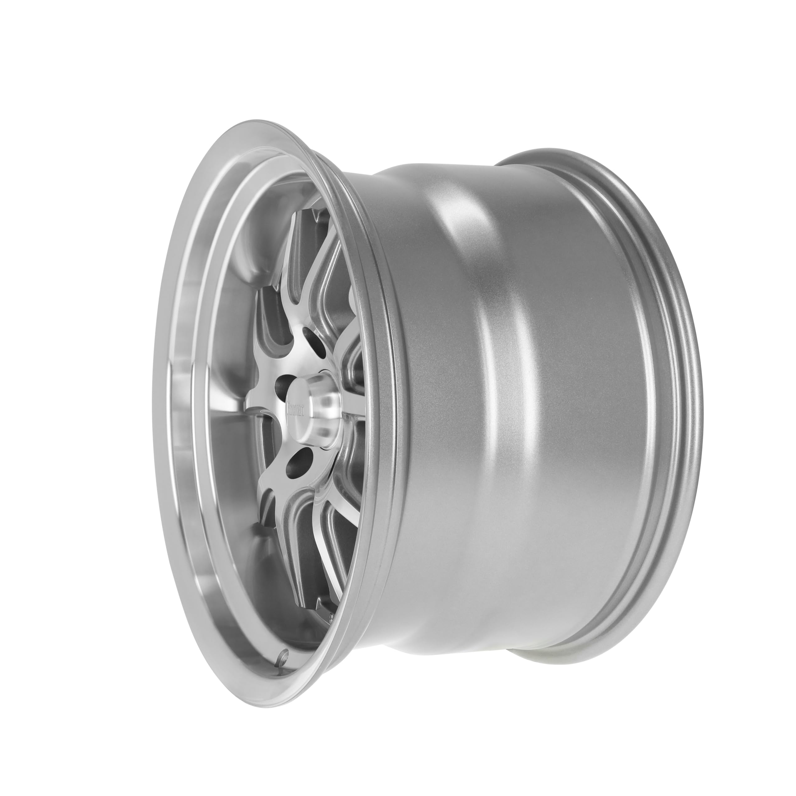 TTR19-8116160 Rocket Racing Wheels 18x11 Attack Machined 5x4.75 6.0 bs