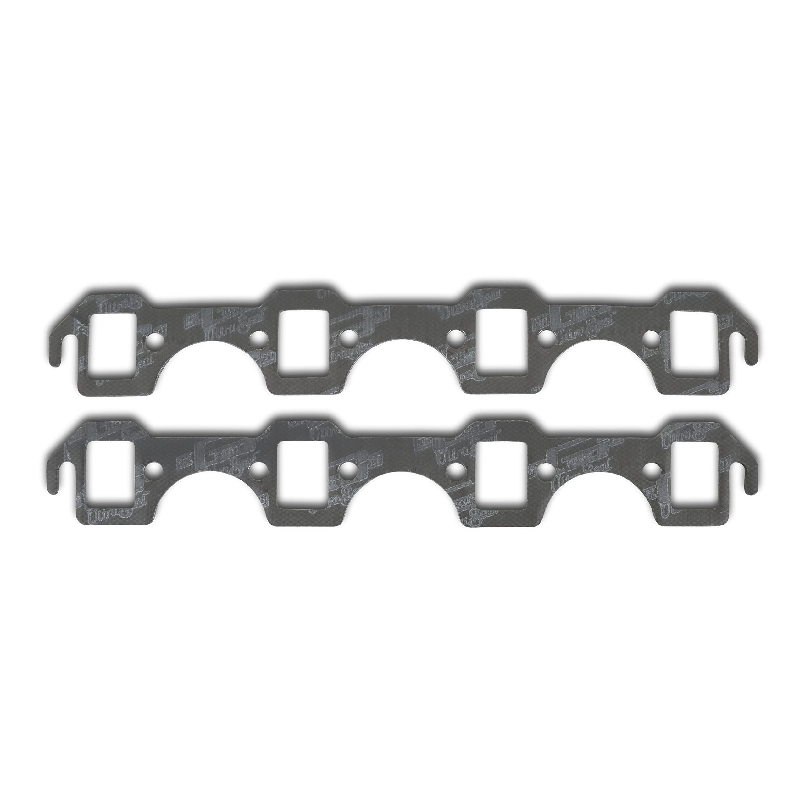 Ultra-Seal Mr. Gasket 5930 Exhaust Manifold Gaskets - 2 Per Set
