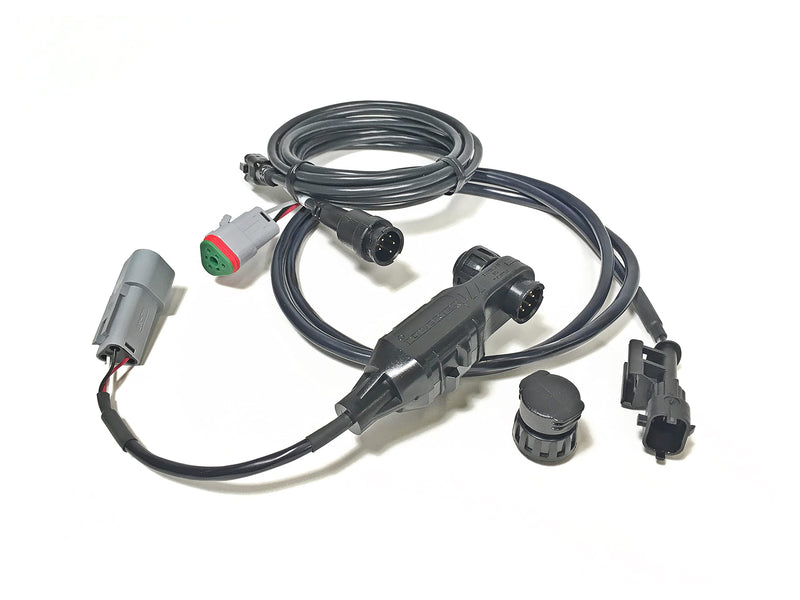 Edge 98650 EAS Shift-On-The-Fly (SOTF) Accessory