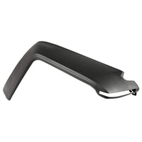 Max Terrain Rugged Ridge Fender Flares for Jeep Wrangler JL | Front & Rear Set | 11640.51 | Fits 2018-2025 Jeep Wrangler JL