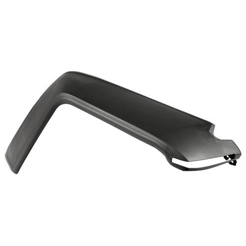 Max Terrain Rugged Ridge Fender Flares for Jeep Wrangler JL | Front & Rear Set | 11640.51 | Fits 2018-2025 Jeep Wrangler JL