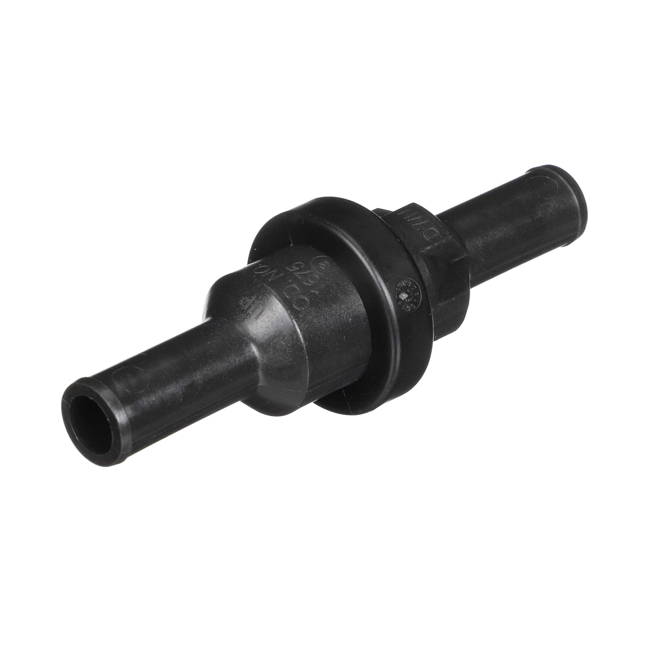 Fuel Vent Line Surge Protector Attwood, Black