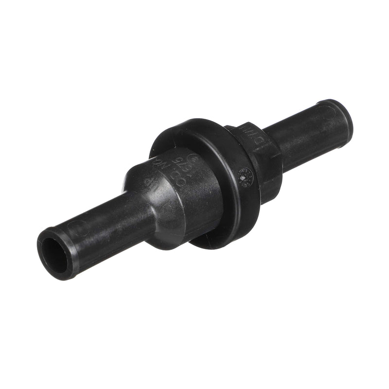 Fuel Vent Line Surge Protector Attwood, Black