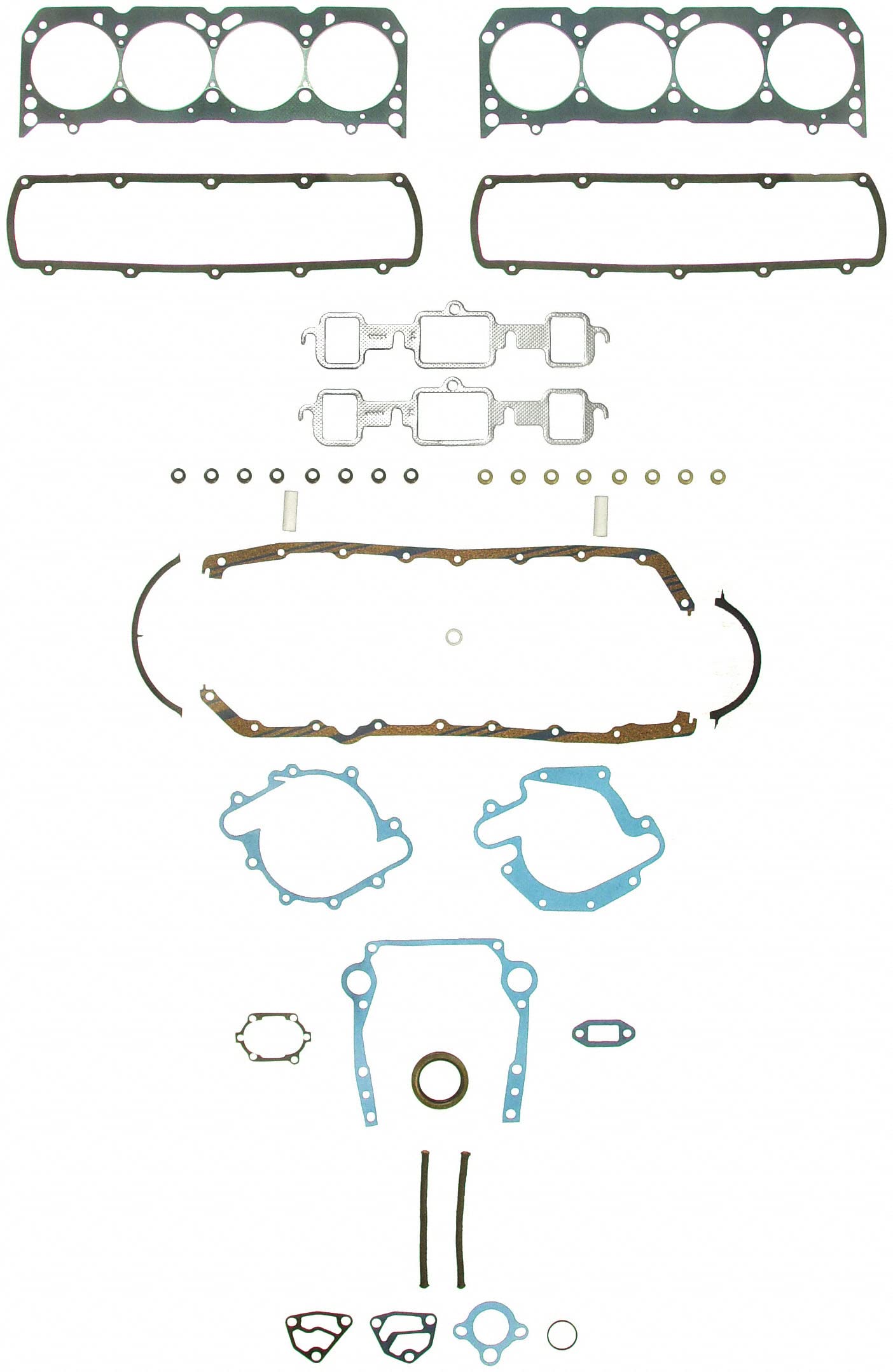 260-1104 FEL-PRO Gasket Kit