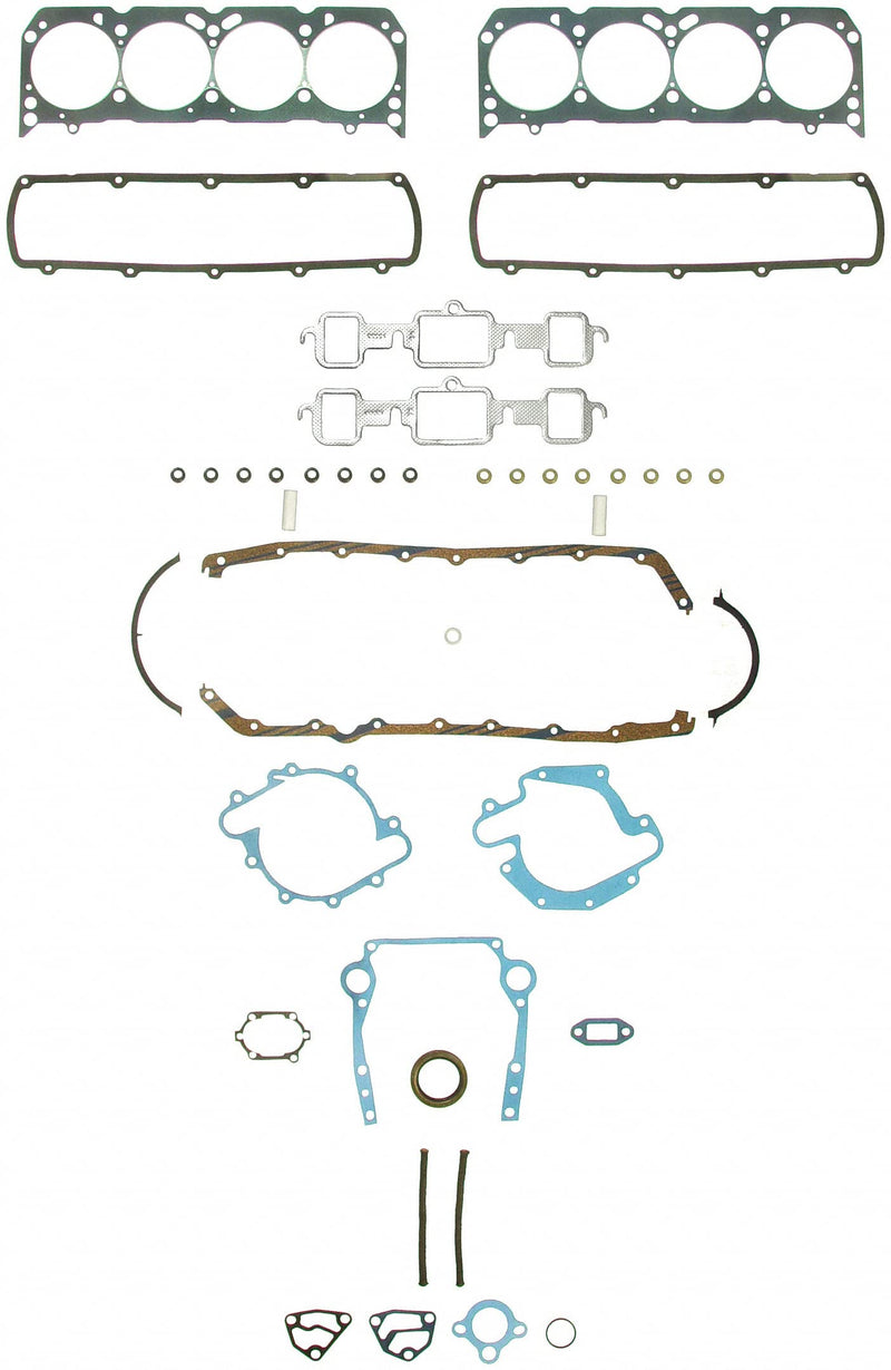 260-1104 FEL-PRO Gasket Kit