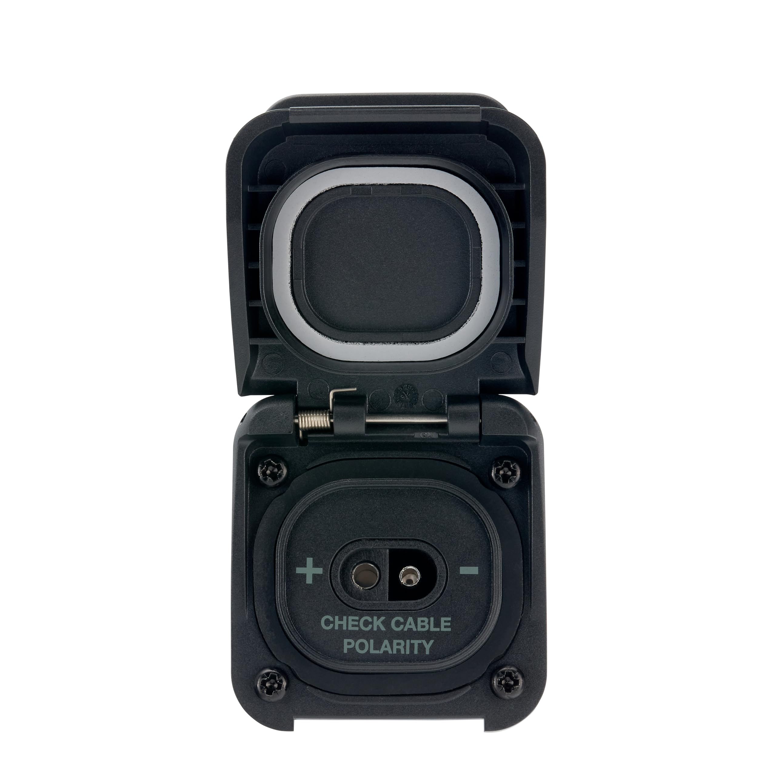 Ventura Series Scanstrut SAE Solar Connection