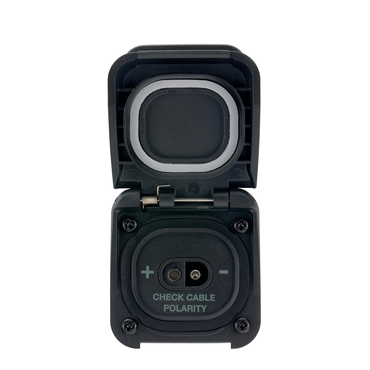 Ventura Series Scanstrut SAE Solar Connection