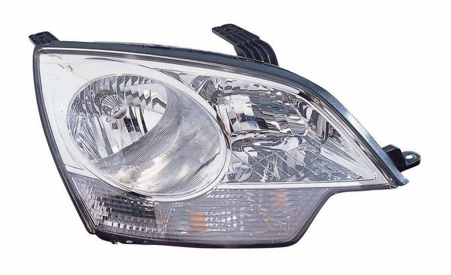 Replacement DEPO 335-1152R-AC Passenger Side Headlight Assembly