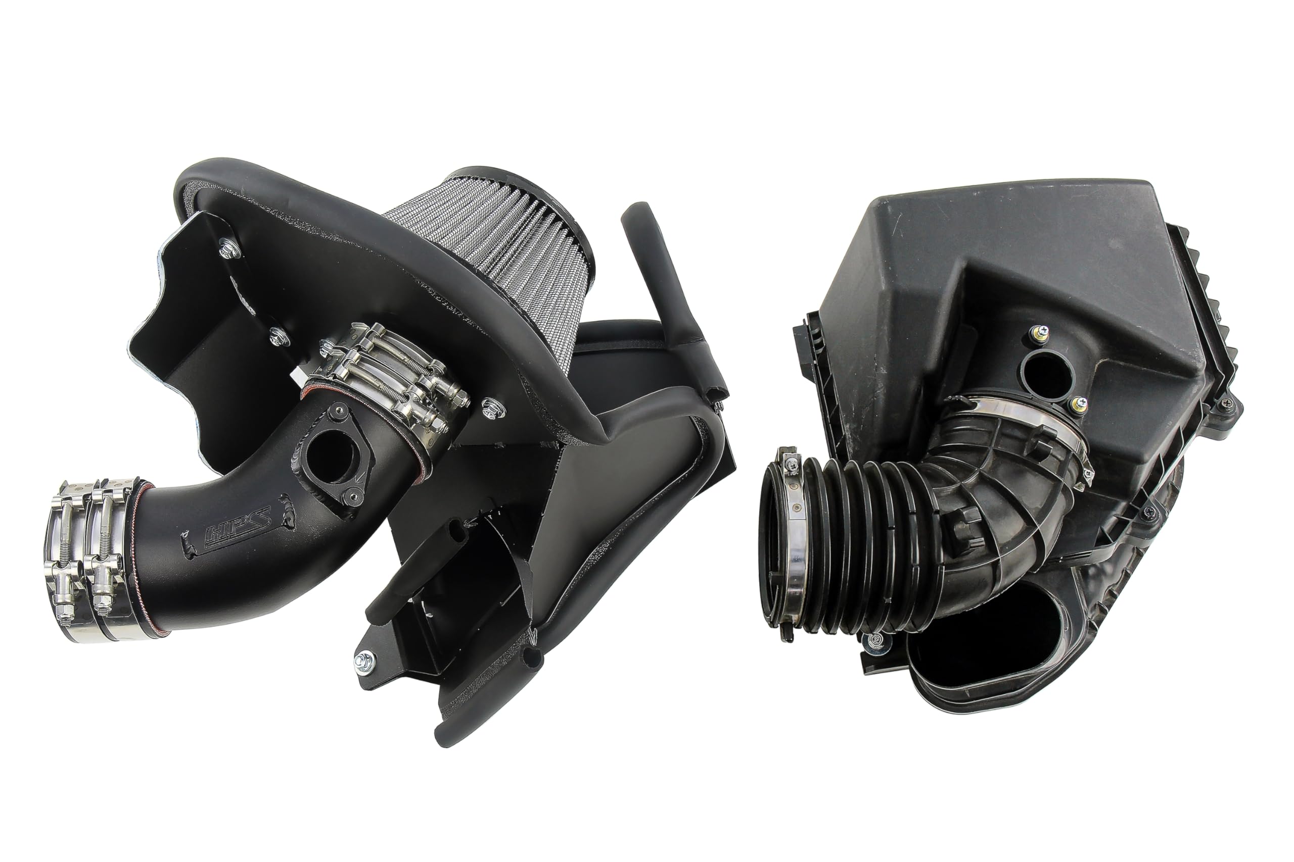 827-717BL HPS Performance Air Intake