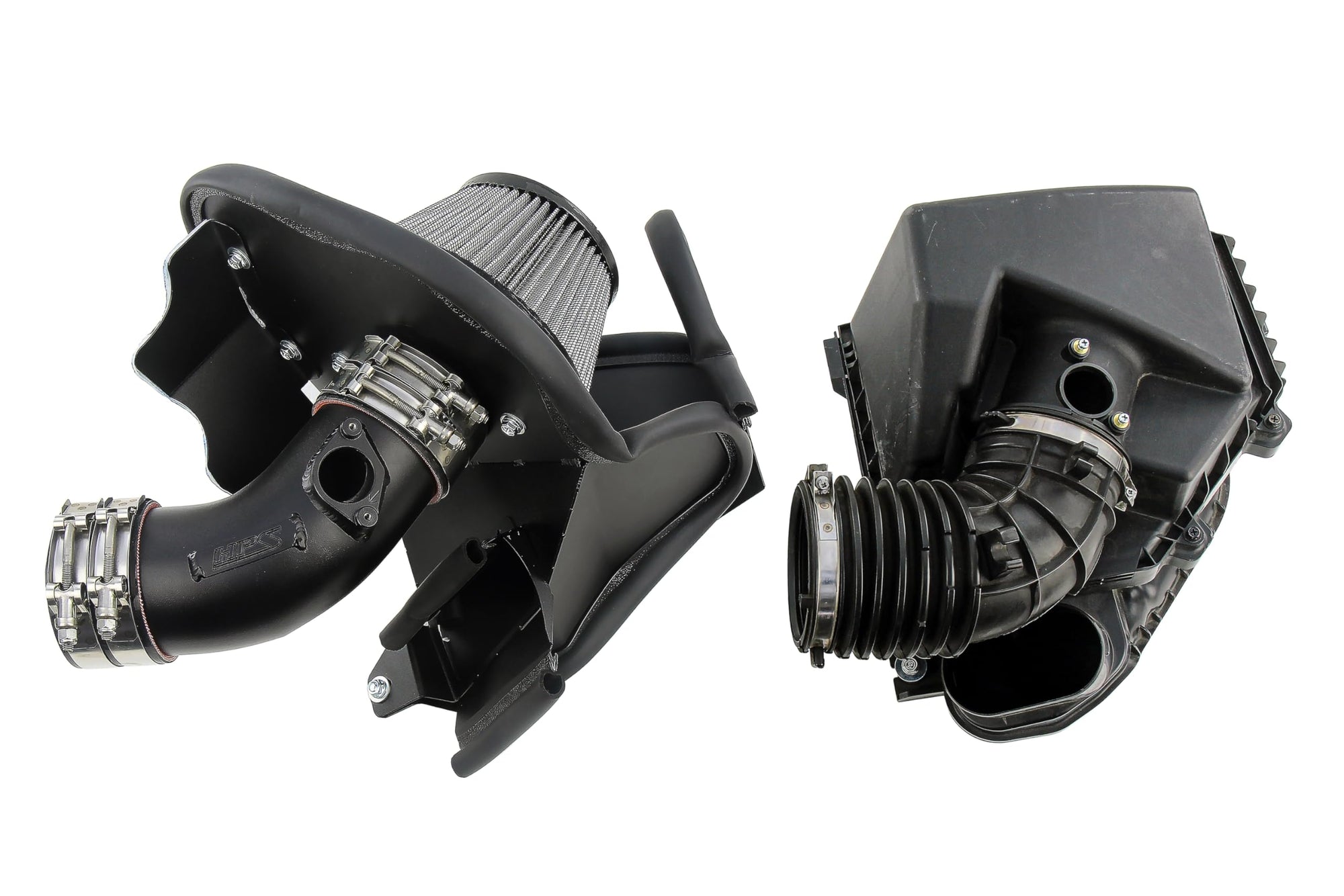 827-717BL HPS Performance Air Intake