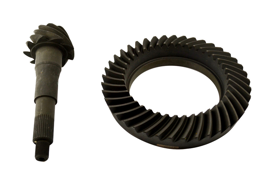 Spicer Differential Ring and Pinion Gear Set SVL 2020490 for Ford 10.25", 4.56 Ratio
