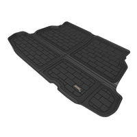 Kagu Cargo Liner 3D MAXpider Compatible with Toyota Prius 2023-2026 (Black)