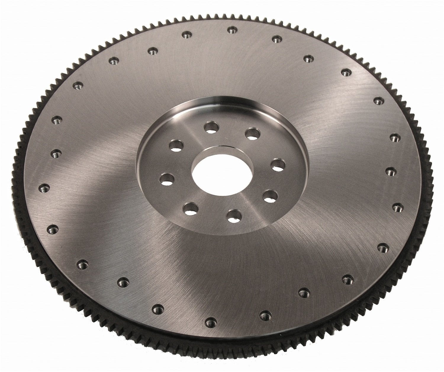 143-Tooth RAM Clutches Steel Flywheel